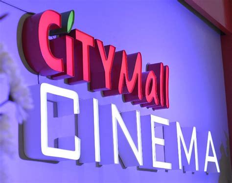 My Miss Macy: City Mall Opens Cinemas in Boracay.